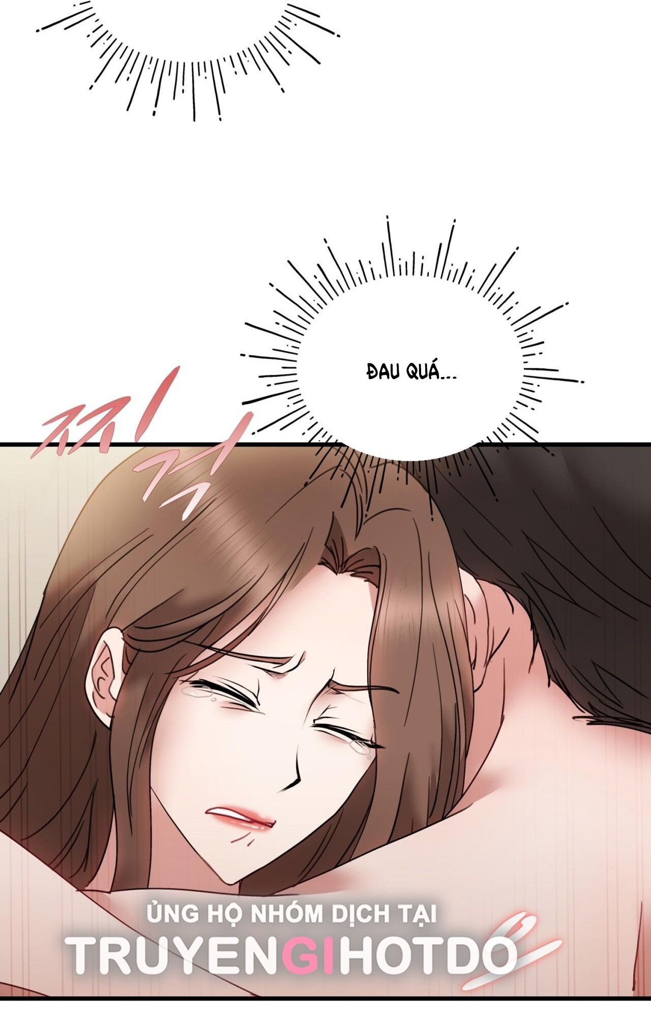đọc truyện [18+] Hiểm Nguy Chương 15 ảnh 62 tại Thiên Thai Truyện