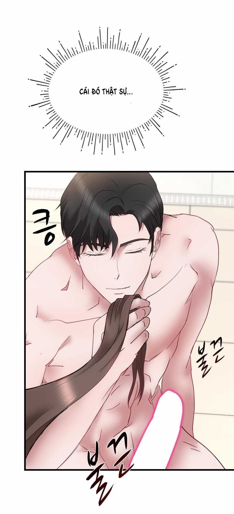 đọc truyện [18+] Hiểm Nguy Chương 15.1 ảnh 18 tại Thiên Thai Truyện