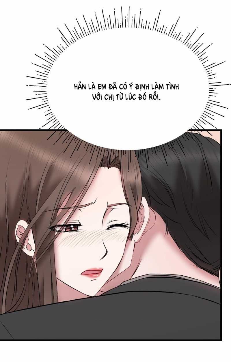 đọc truyện [18+] Hiểm Nguy Chương 15.1 ảnh 3 tại Thiên Thai Truyện