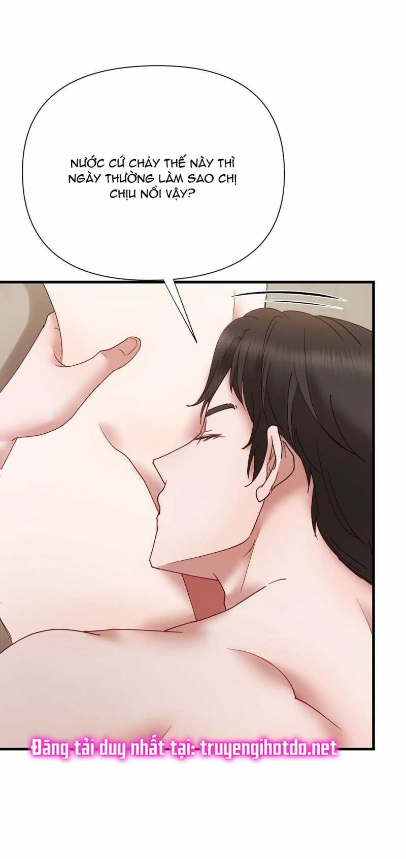 đọc truyện [18+] Hiểm Nguy Chương 15.1 ảnh 22 tại Thiên Thai Truyện