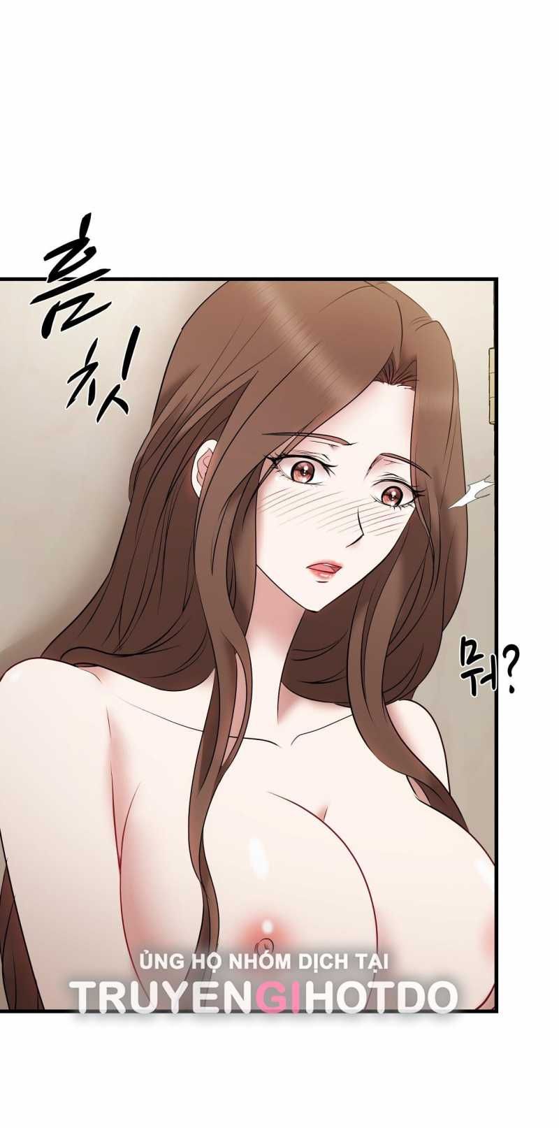 đọc truyện [18+] Hiểm Nguy Chương 15.1 ảnh 26 tại Thiên Thai Truyện