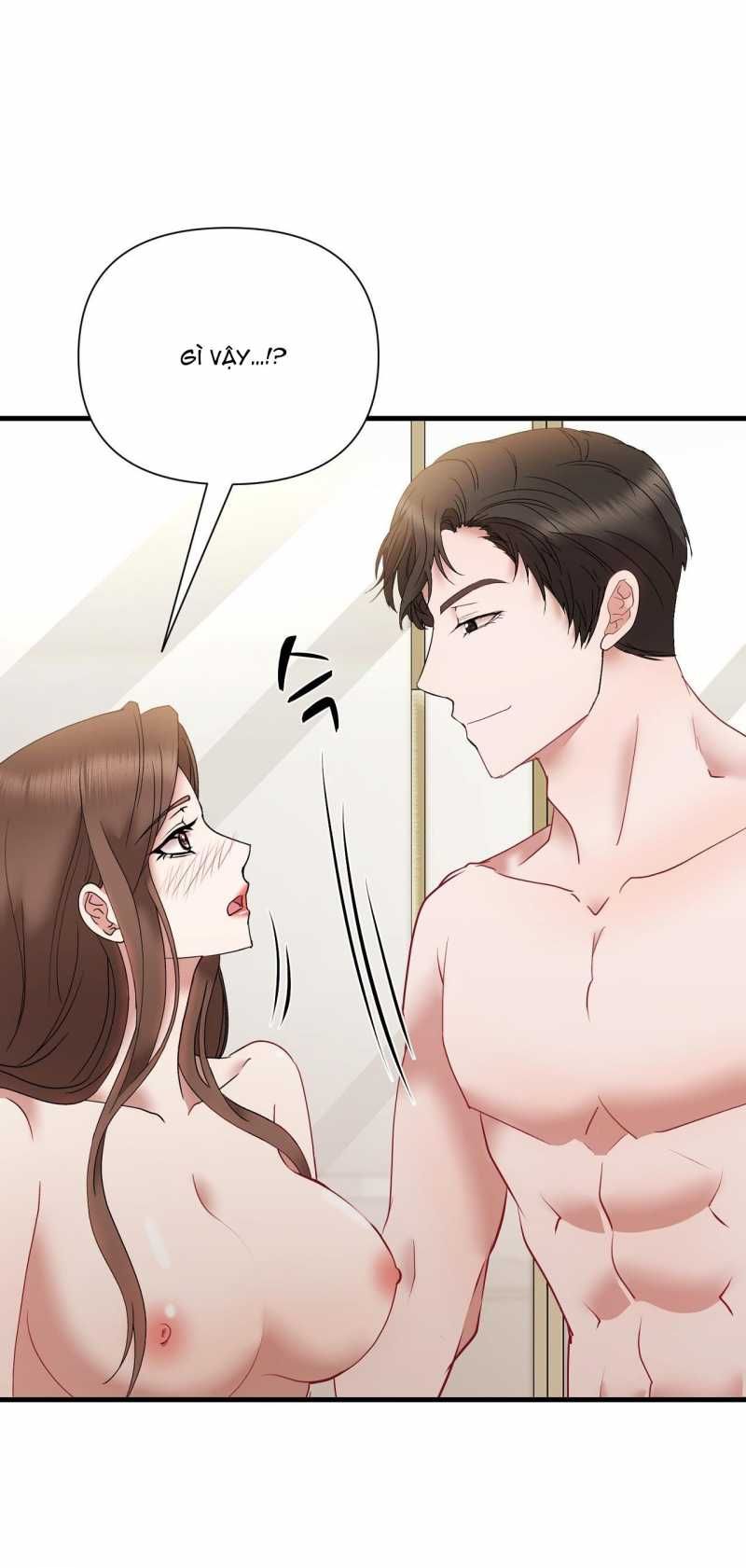 đọc truyện [18+] Hiểm Nguy Chương 15.1 ảnh 31 tại Thiên Thai Truyện