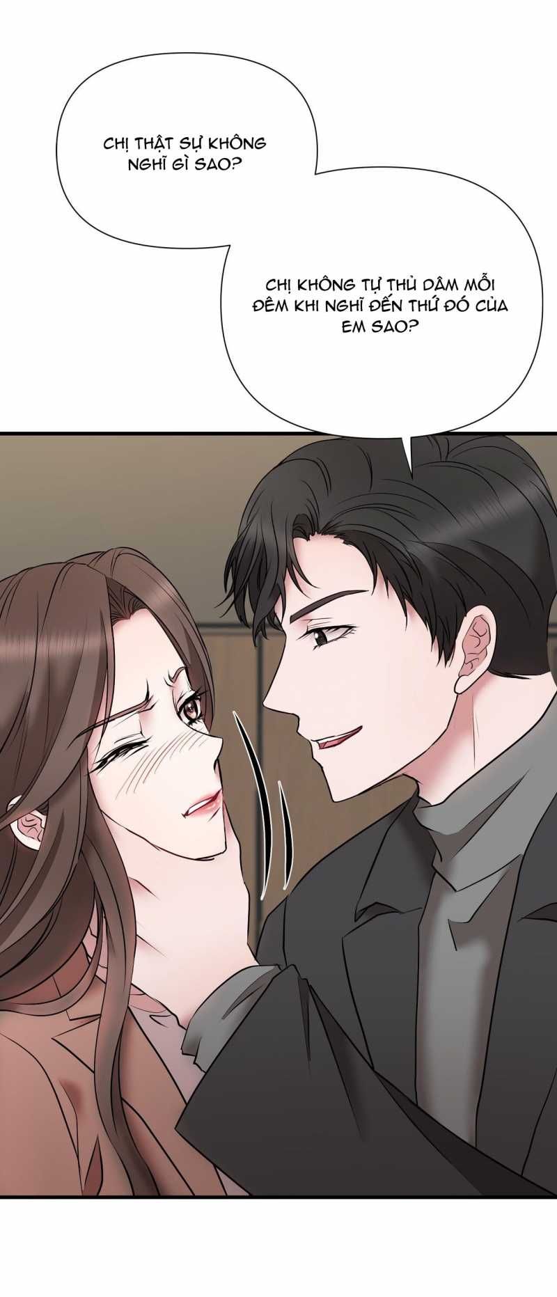 đọc truyện [18+] Hiểm Nguy Chương 15.1 ảnh 6 tại Thiên Thai Truyện