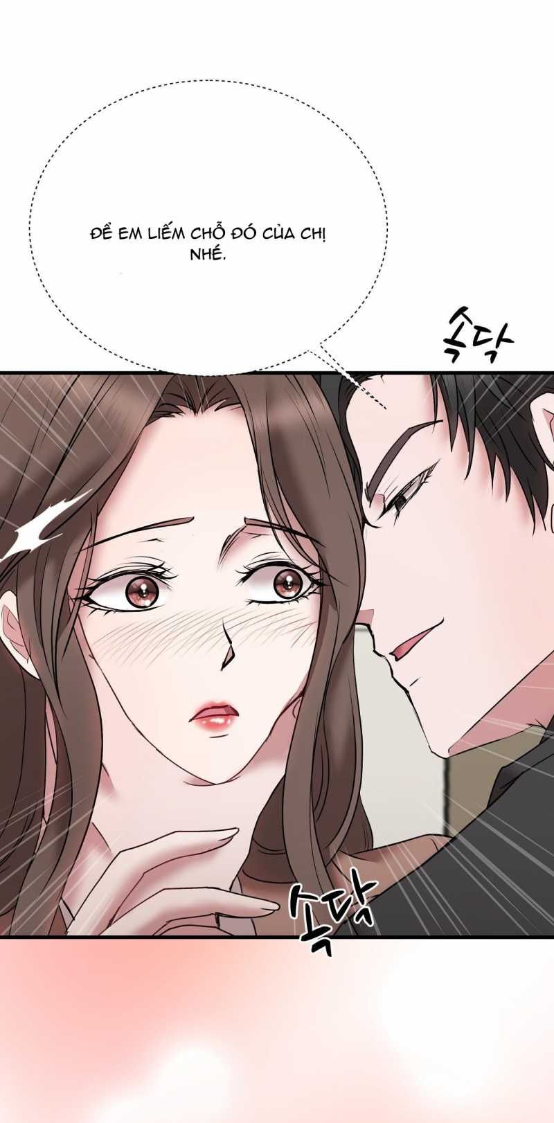 đọc truyện [18+] Hiểm Nguy Chương 15.1 ảnh 9 tại Thiên Thai Truyện