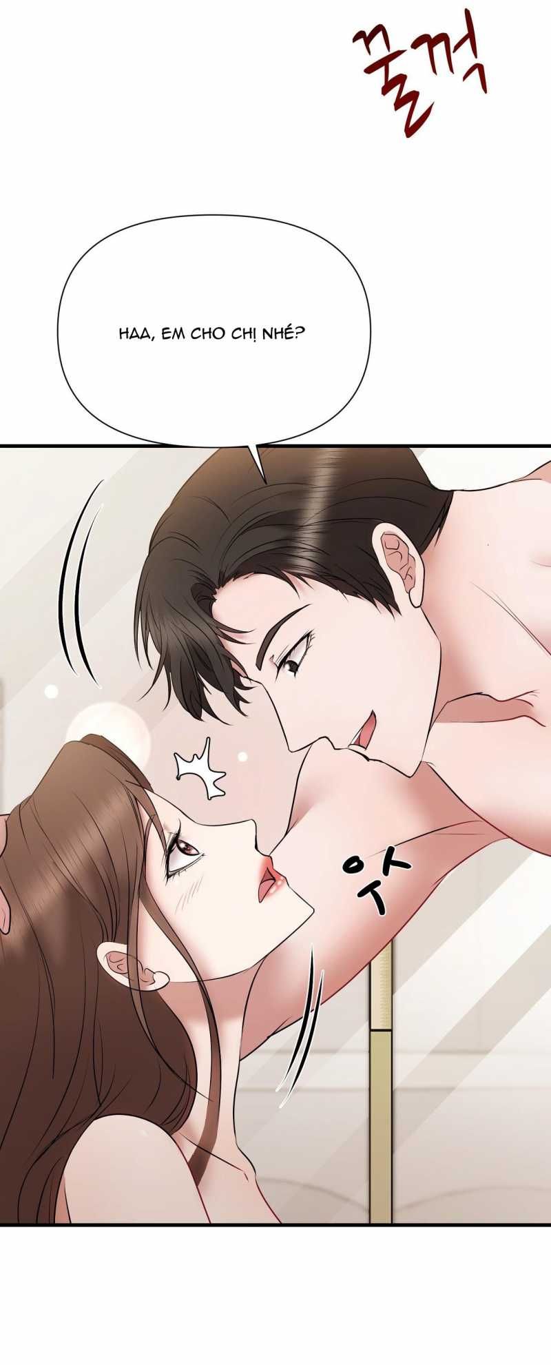 đọc truyện [18+] Hiểm Nguy Chương 15.2 ảnh 17 tại Thiên Thai Truyện