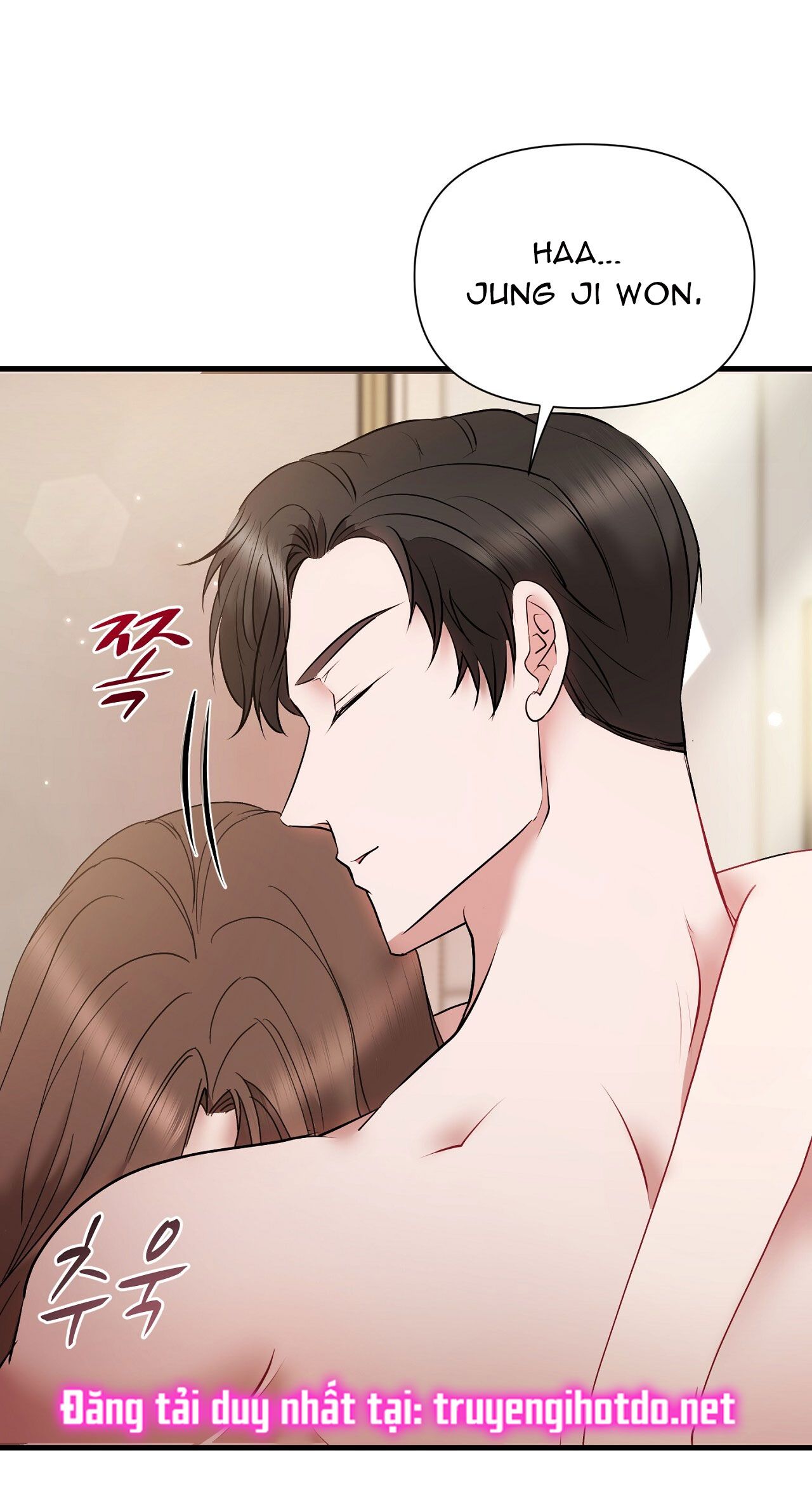 đọc truyện [18+] Hiểm Nguy Chương 16 ảnh 11 tại Thiên Thai Truyện