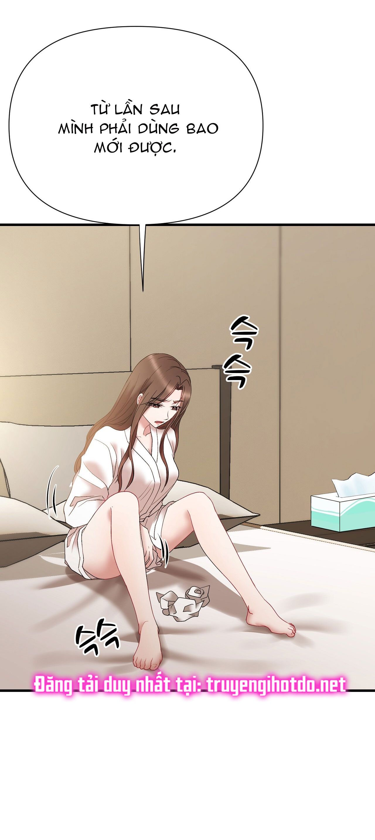 đọc truyện [18+] Hiểm Nguy Chương 16 ảnh 34 tại Thiên Thai Truyện