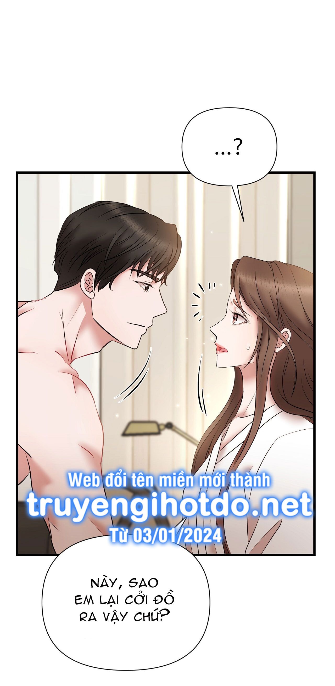 đọc truyện [18+] Hiểm Nguy Chương 16 ảnh 39 tại Thiên Thai Truyện