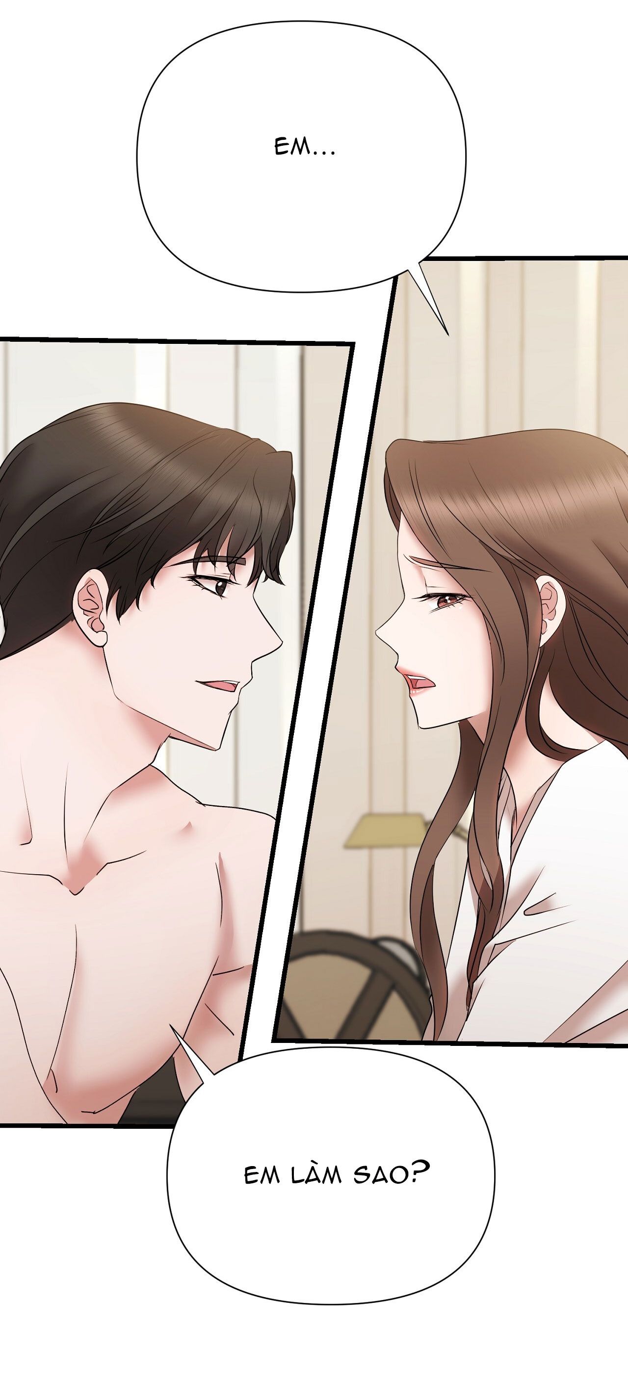 đọc truyện [18+] Hiểm Nguy Chương 16 ảnh 45 tại Thiên Thai Truyện