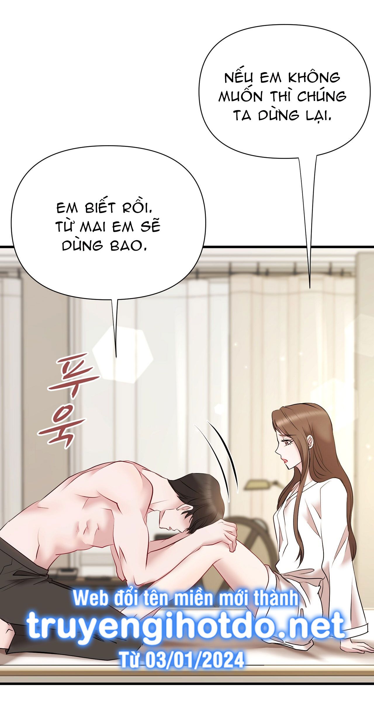 đọc truyện [18+] Hiểm Nguy Chương 16 ảnh 62 tại Thiên Thai Truyện