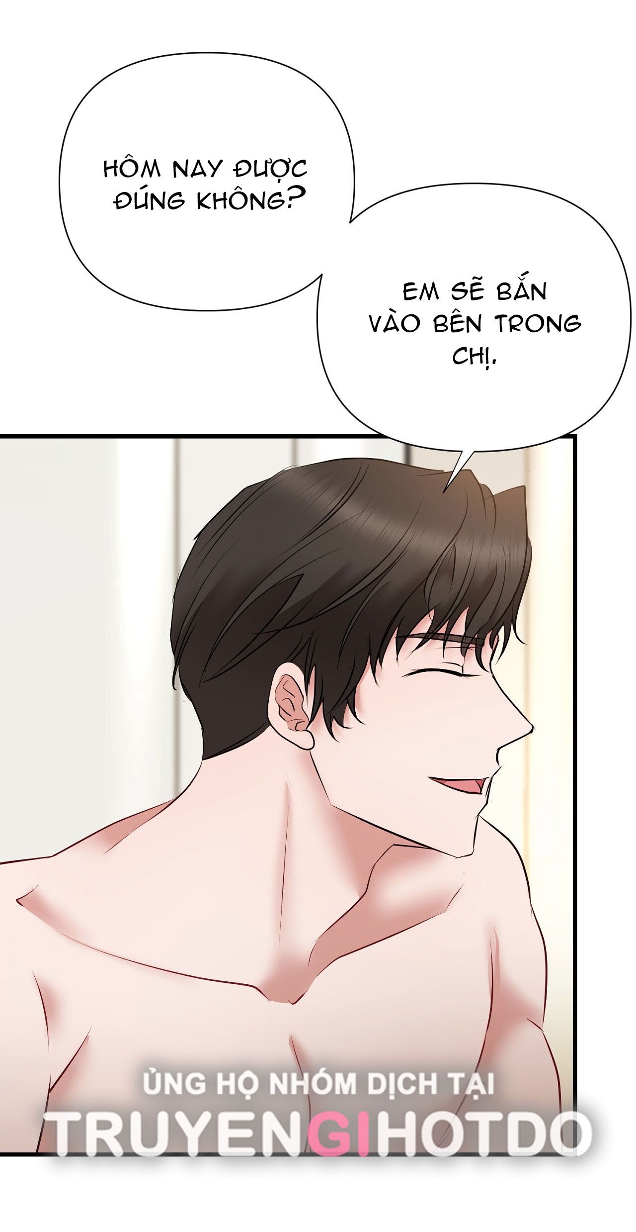 đọc truyện [18+] Hiểm Nguy Chương 16 ảnh 68 tại Thiên Thai Truyện