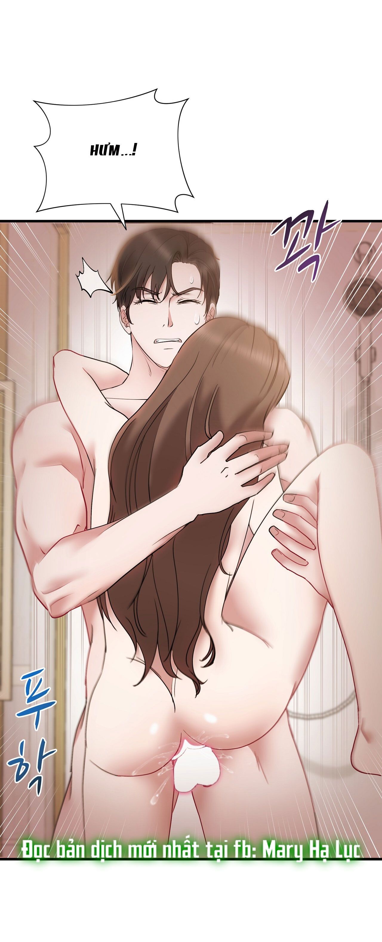 đọc truyện [18+] Hiểm Nguy Chương 16 ảnh 9 tại Thiên Thai Truyện