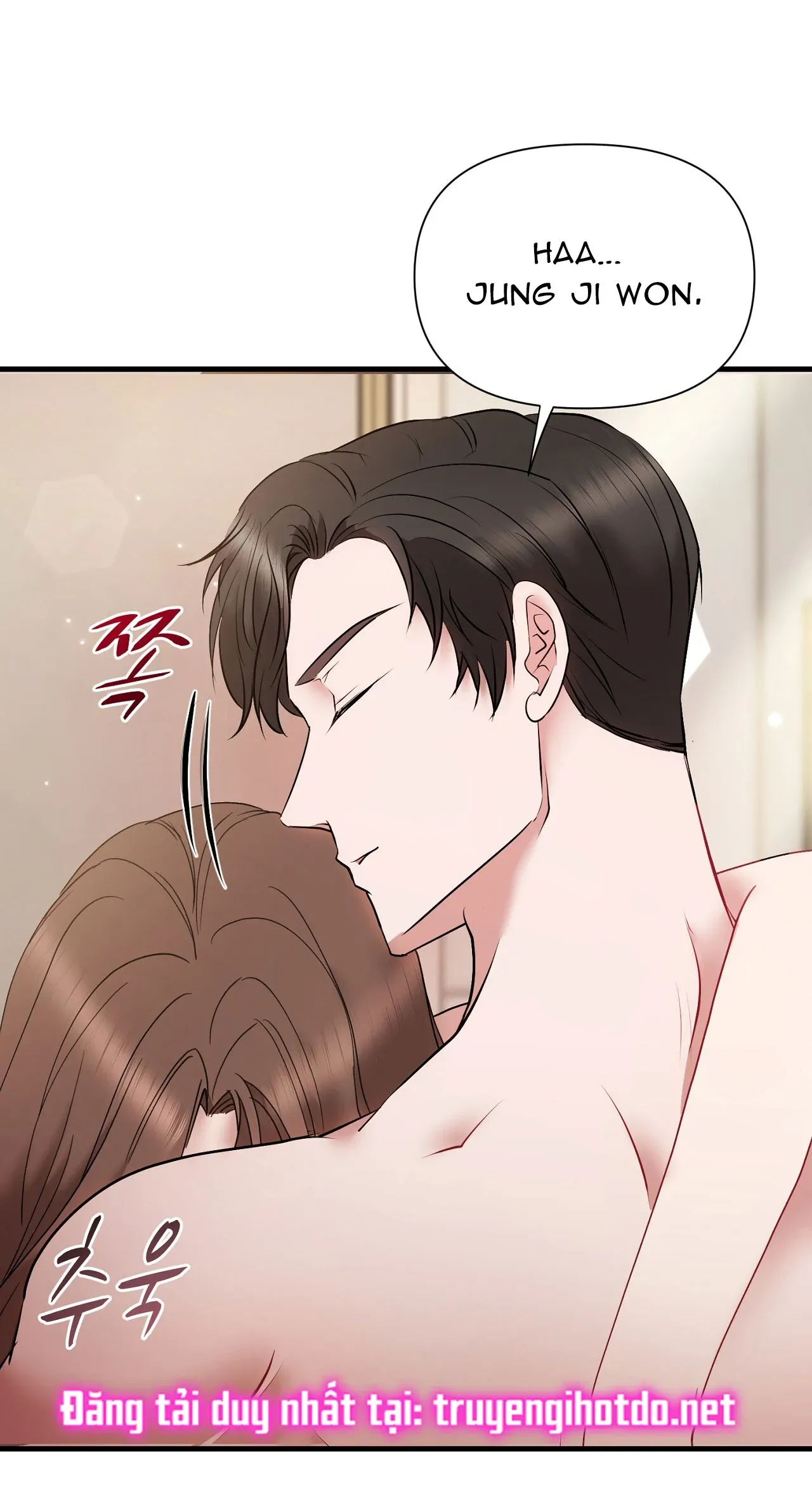đọc truyện [18+] Hiểm Nguy Chương 16.1 ảnh 13 tại Thiên Thai Truyện