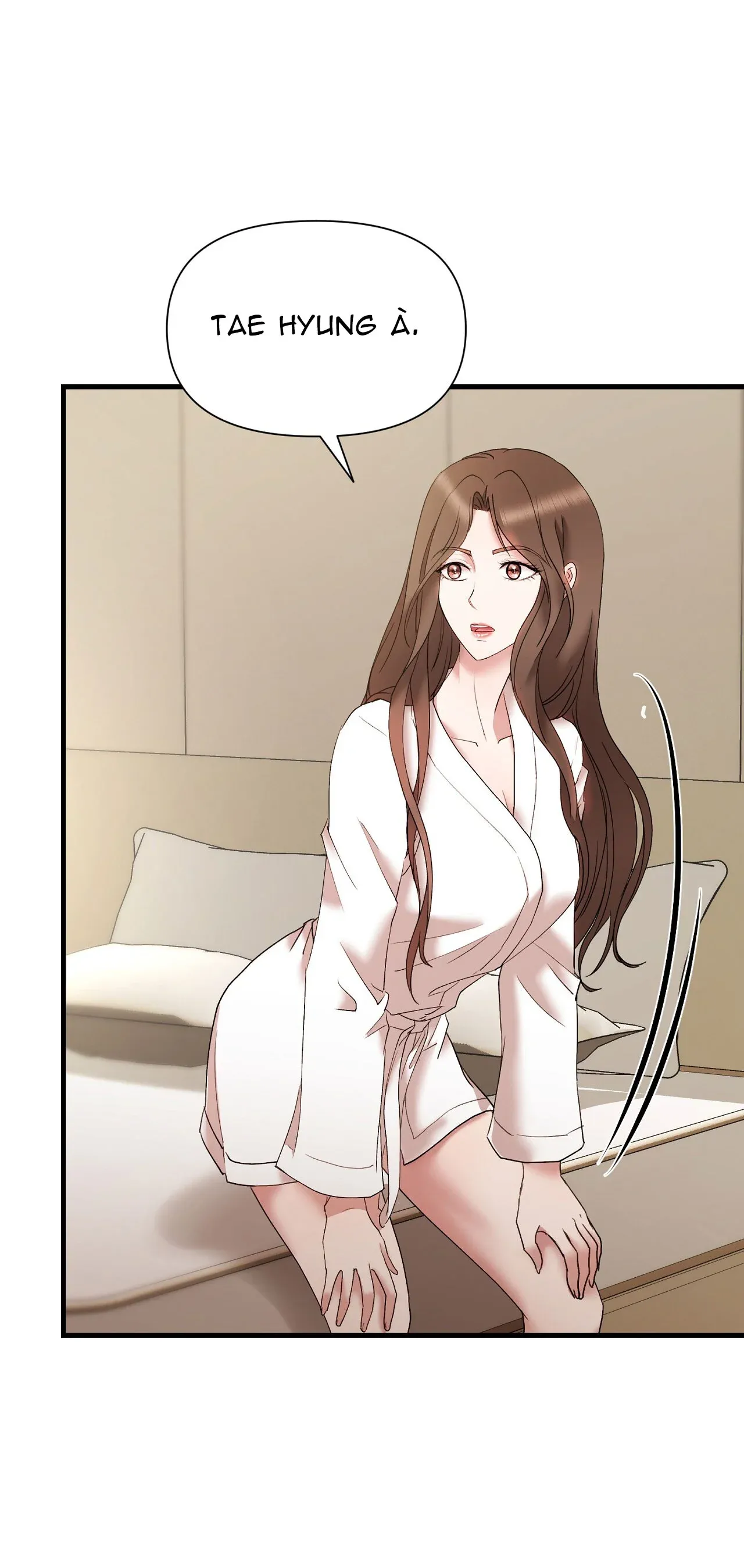 đọc truyện [18+] Hiểm Nguy Chương 16.1 ảnh 32 tại Thiên Thai Truyện