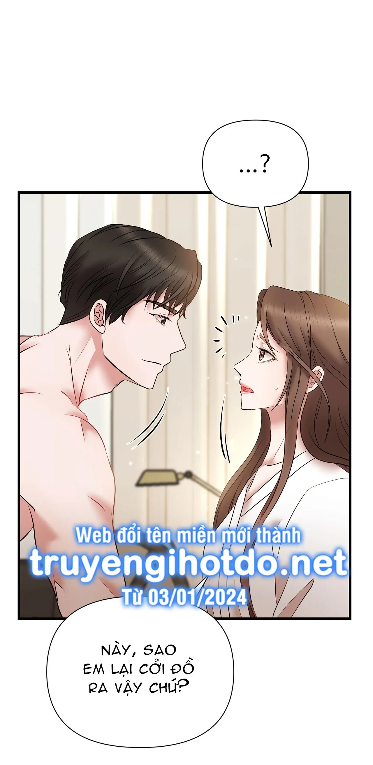 đọc truyện [18+] Hiểm Nguy Chương 16.1 ảnh 41 tại Thiên Thai Truyện
