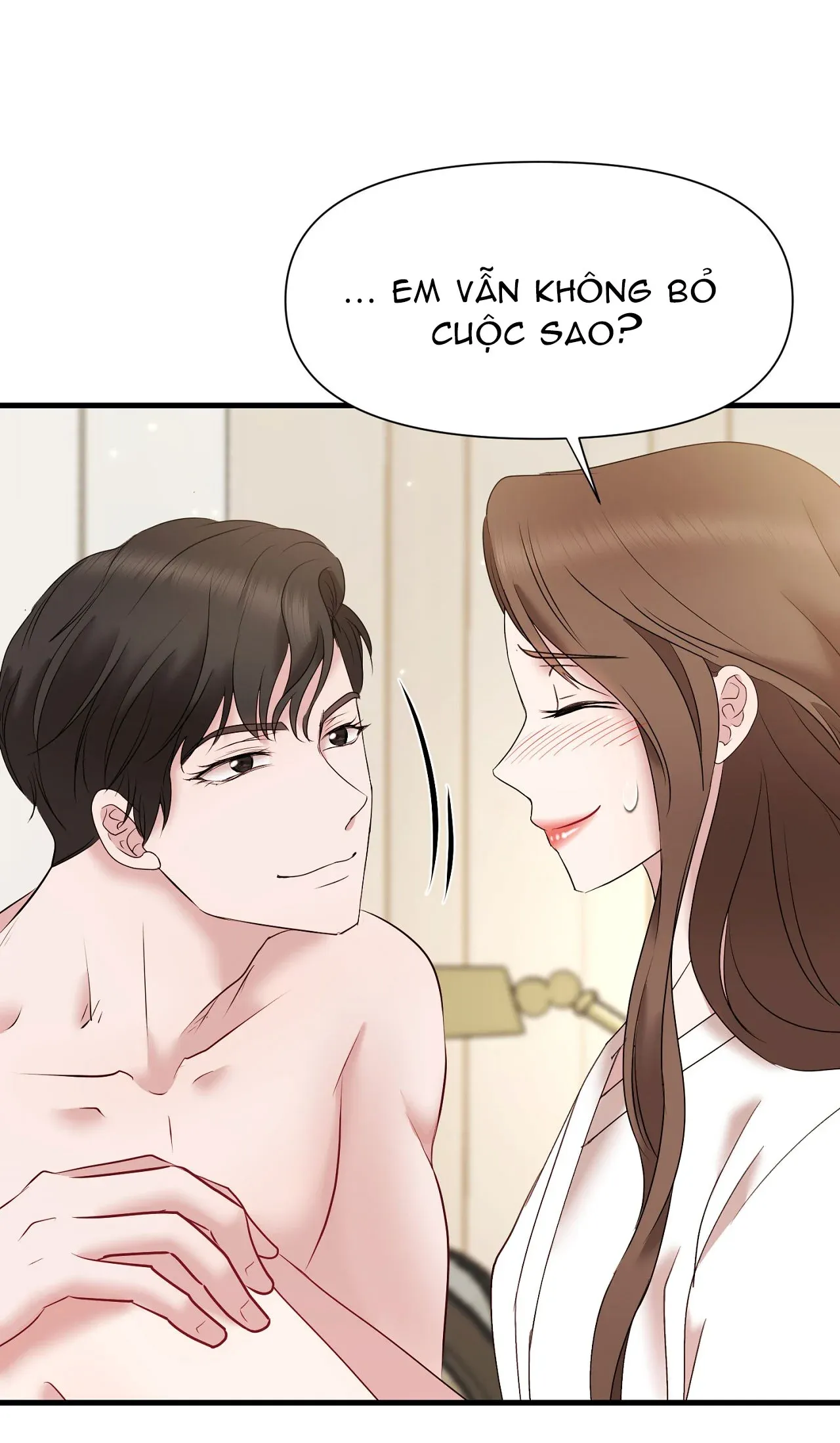 đọc truyện [18+] Hiểm Nguy Chương 16.2 ảnh 27 tại Thiên Thai Truyện