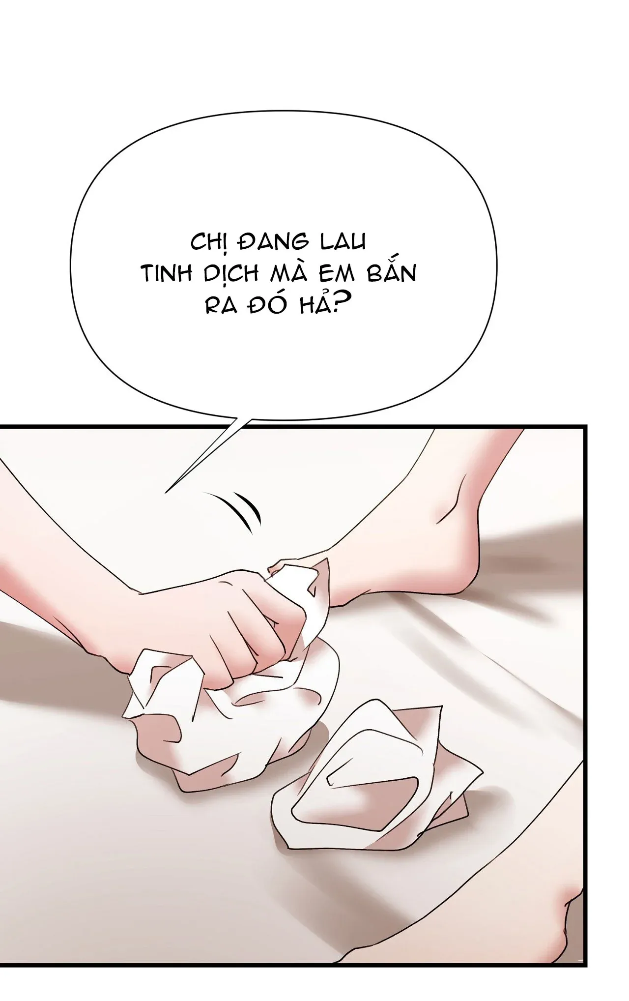 đọc truyện [18+] Hiểm Nguy Chương 16.2 ảnh 7 tại Thiên Thai Truyện