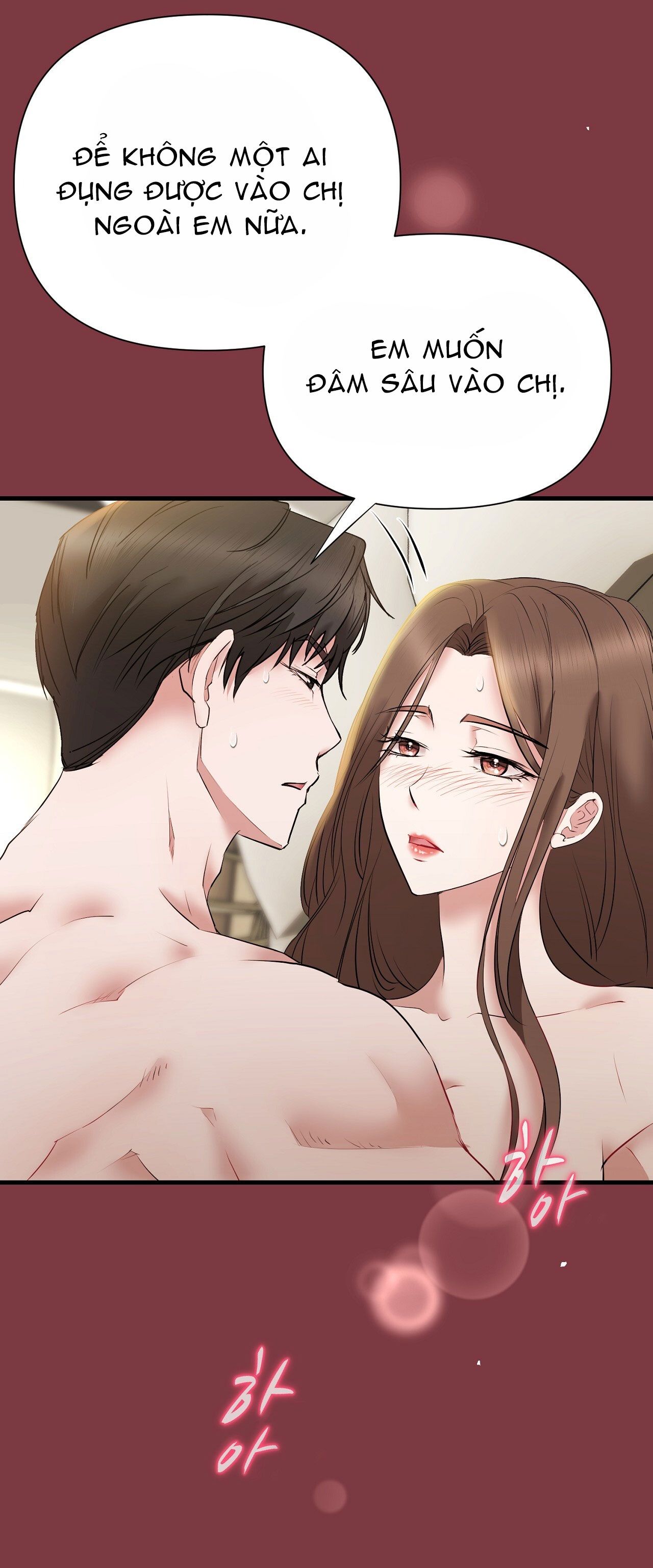 đọc truyện [18+] Hiểm Nguy Chương 17 ảnh 11 tại Thiên Thai Truyện