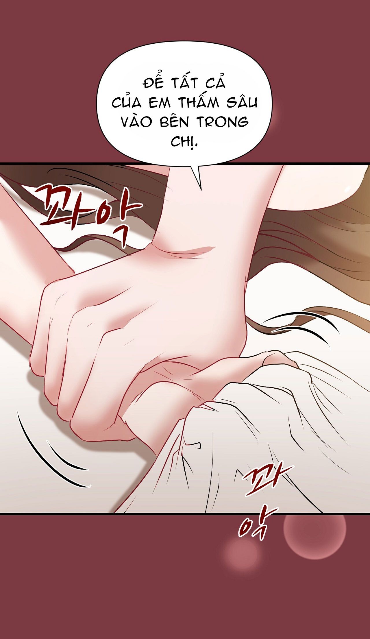 đọc truyện [18+] Hiểm Nguy Chương 17 ảnh 9 tại Thiên Thai Truyện