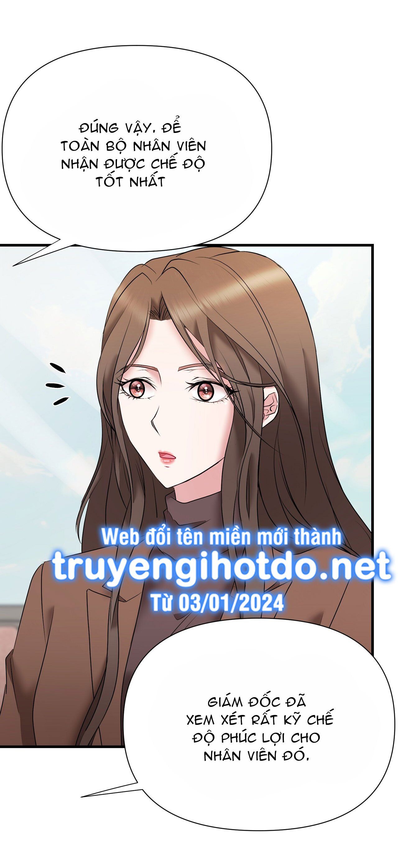 đọc truyện [18+] Hiểm Nguy Chương 17.1 ảnh 27 tại Thiên Thai Truyện