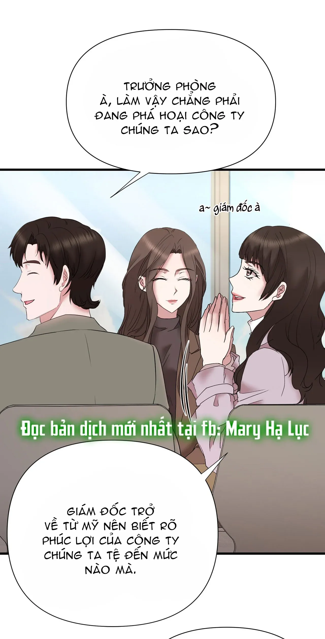 đọc truyện [18+] Hiểm Nguy Chương 17.1 ảnh 29 tại Thiên Thai Truyện