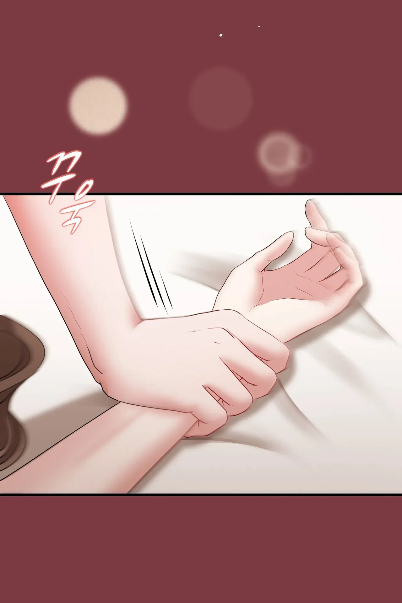 đọc truyện [18+] Hiểm Nguy Chương 17.1 ảnh 6 tại Thiên Thai Truyện