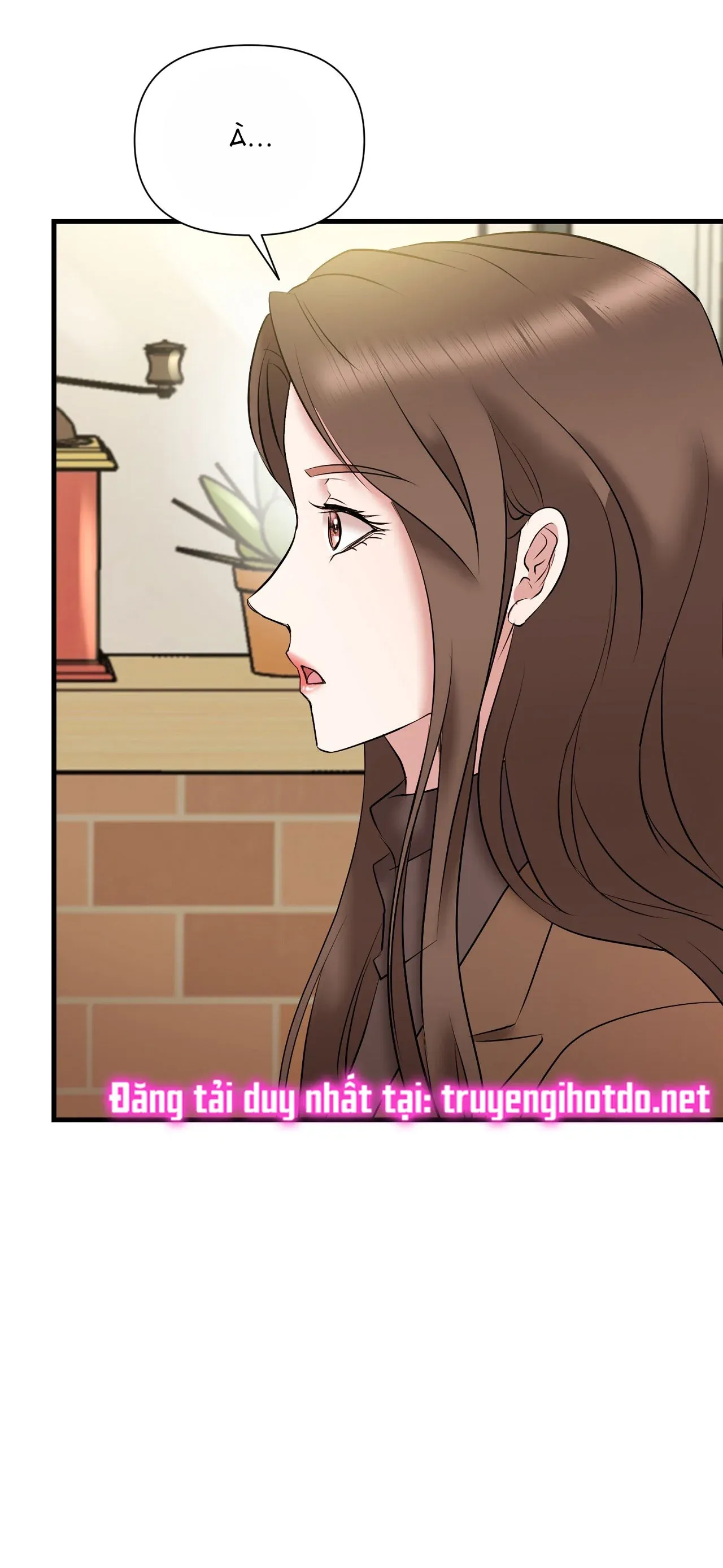 đọc truyện [18+] Hiểm Nguy Chương 17.2 ảnh 23 tại Thiên Thai Truyện