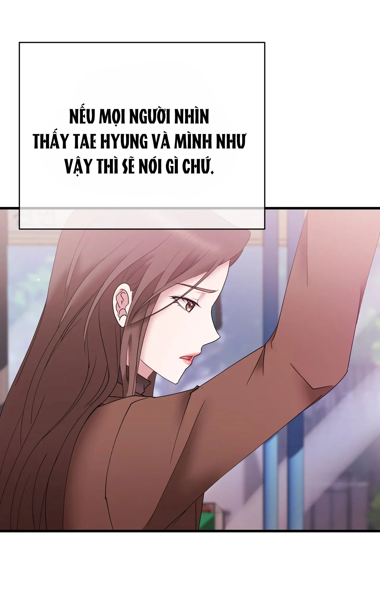 đọc truyện [18+] Hiểm Nguy Chương 17.2 ảnh 26 tại Thiên Thai Truyện