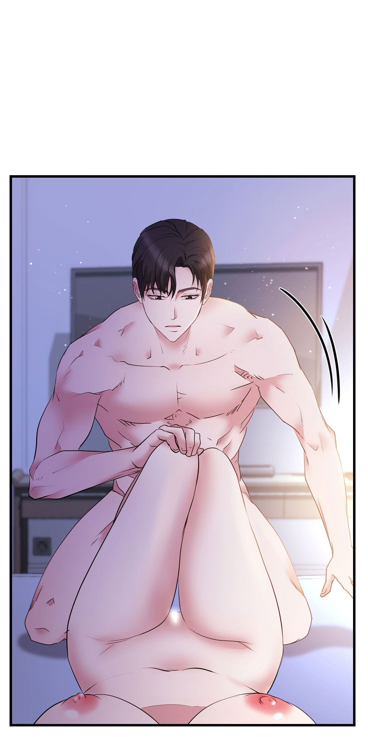 đọc truyện [18+] Hiểm Nguy Chương 19 ảnh 45 tại Thiên Thai Truyện