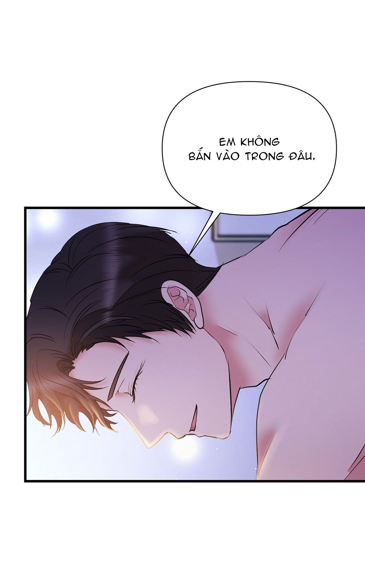 đọc truyện [18+] Hiểm Nguy Chương 19 ảnh 47 tại Thiên Thai Truyện