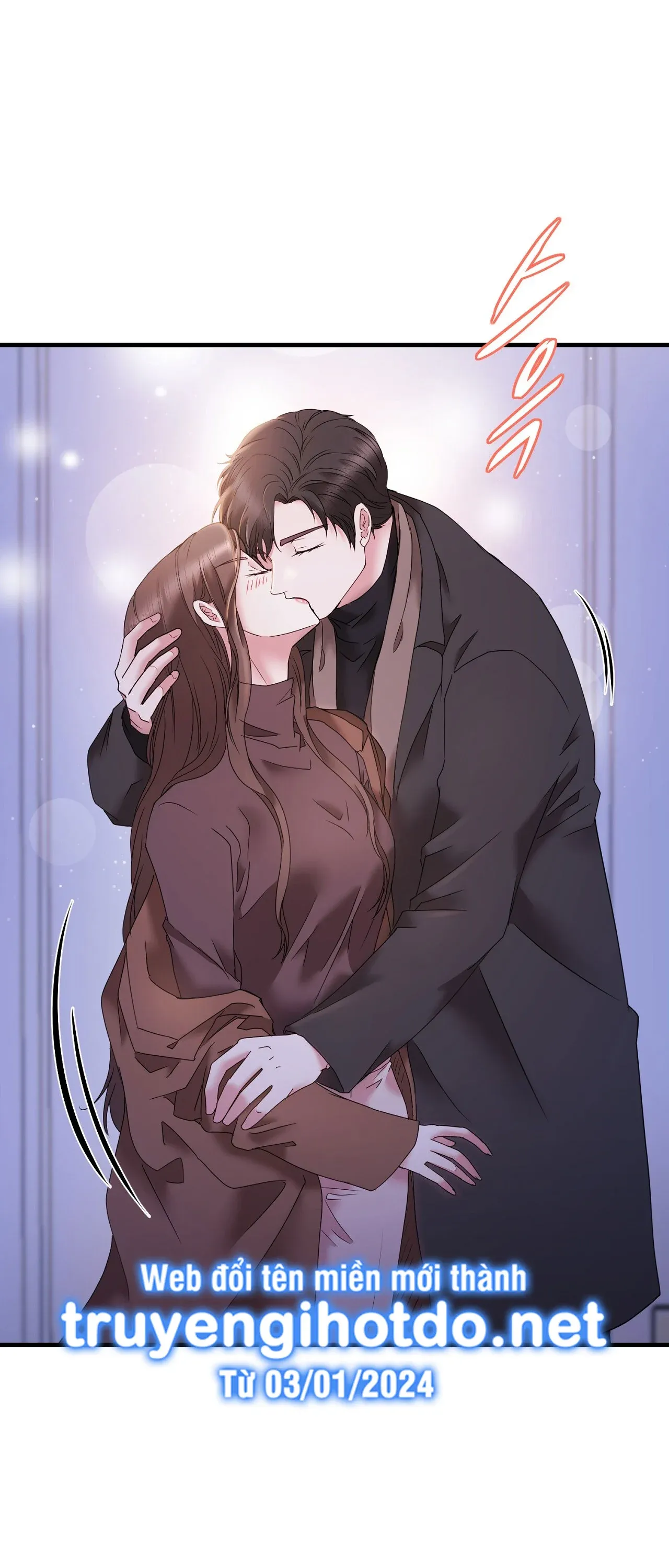 đọc truyện [18+] Hiểm Nguy Chương 19.1 ảnh 13 tại Thiên Thai Truyện