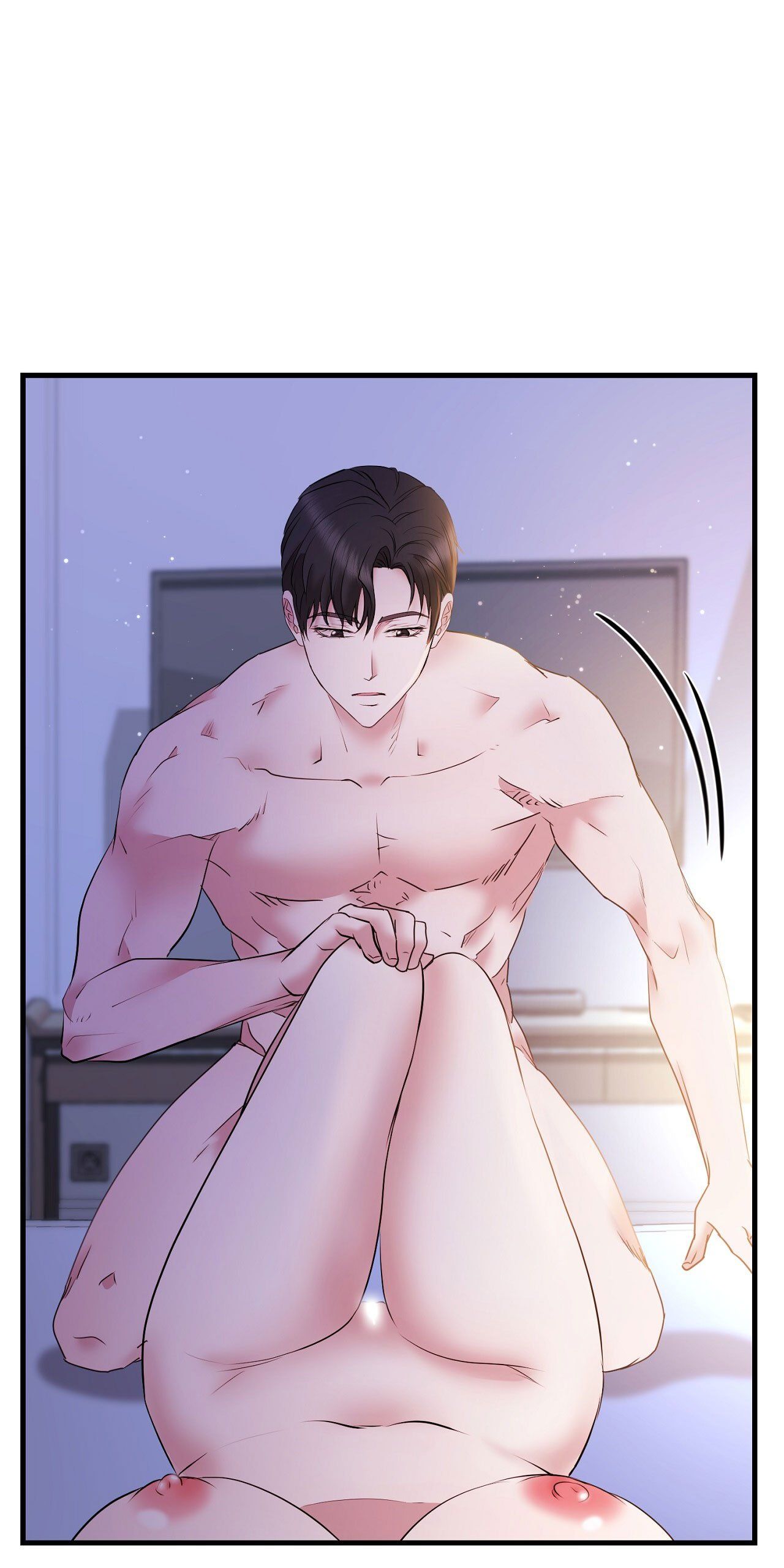 đọc truyện [18+] Hiểm Nguy Chương 19.2 ảnh 2 tại Thiên Thai Truyện