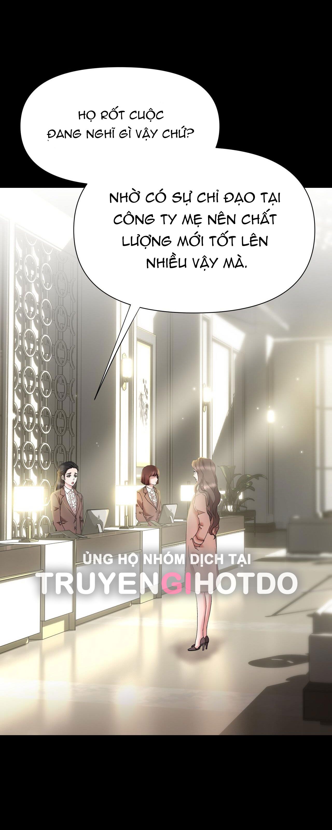 đọc truyện [18+] Hiểm Nguy Chương 2 ảnh 16 tại Thiên Thai Truyện