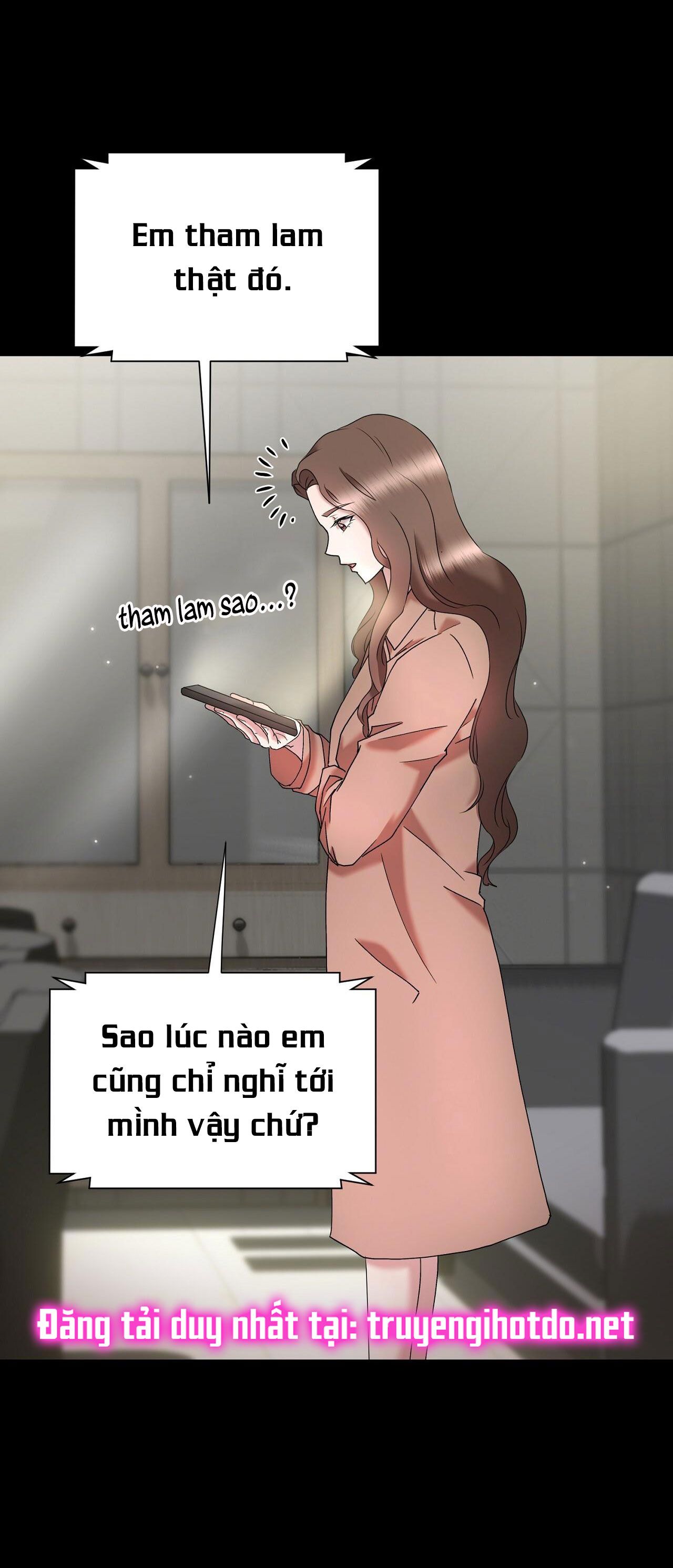 đọc truyện [18+] Hiểm Nguy Chương 2 ảnh 30 tại Thiên Thai Truyện