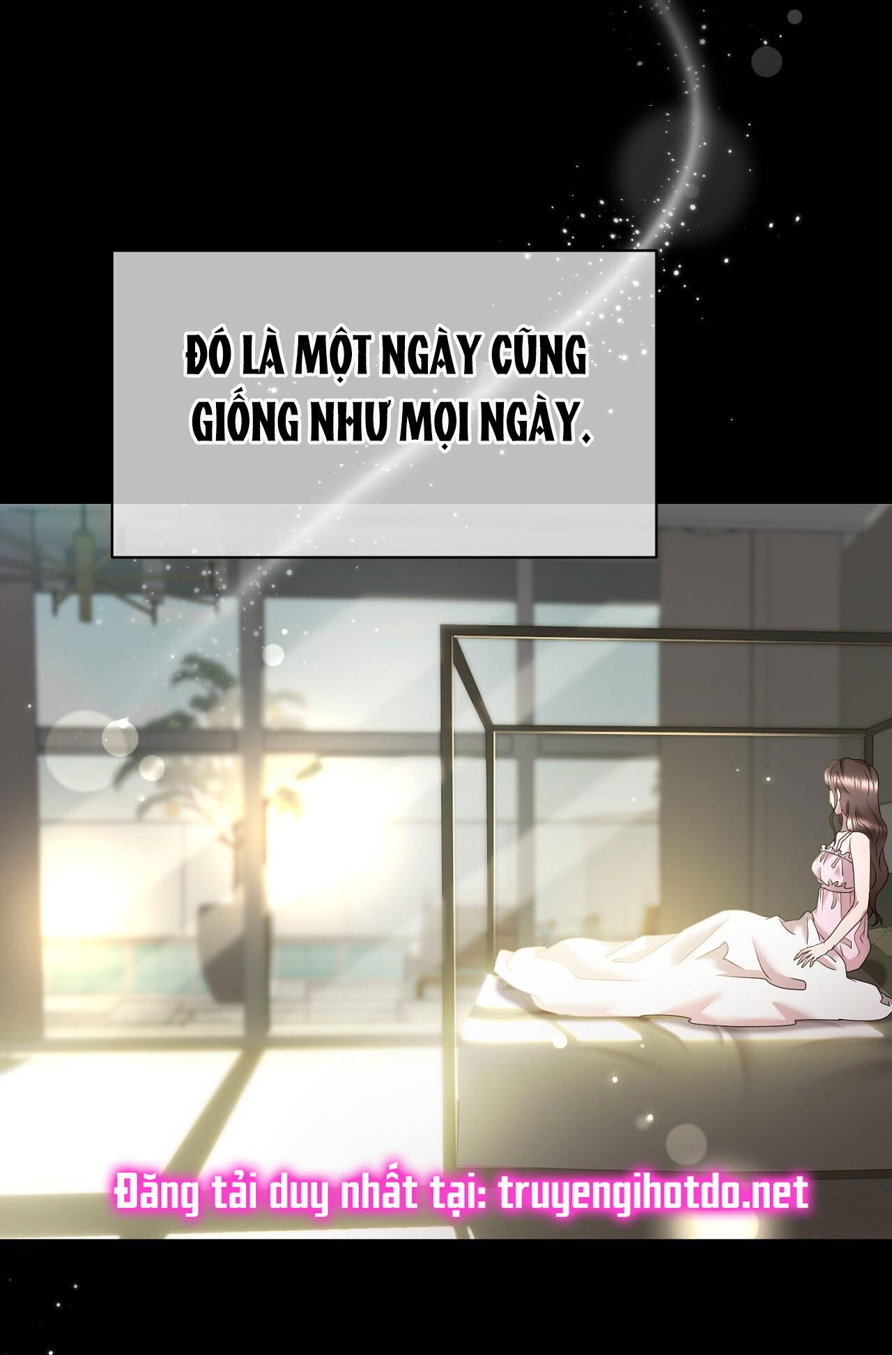 đọc truyện [18+] Hiểm Nguy Chương 2 ảnh 4 tại Thiên Thai Truyện