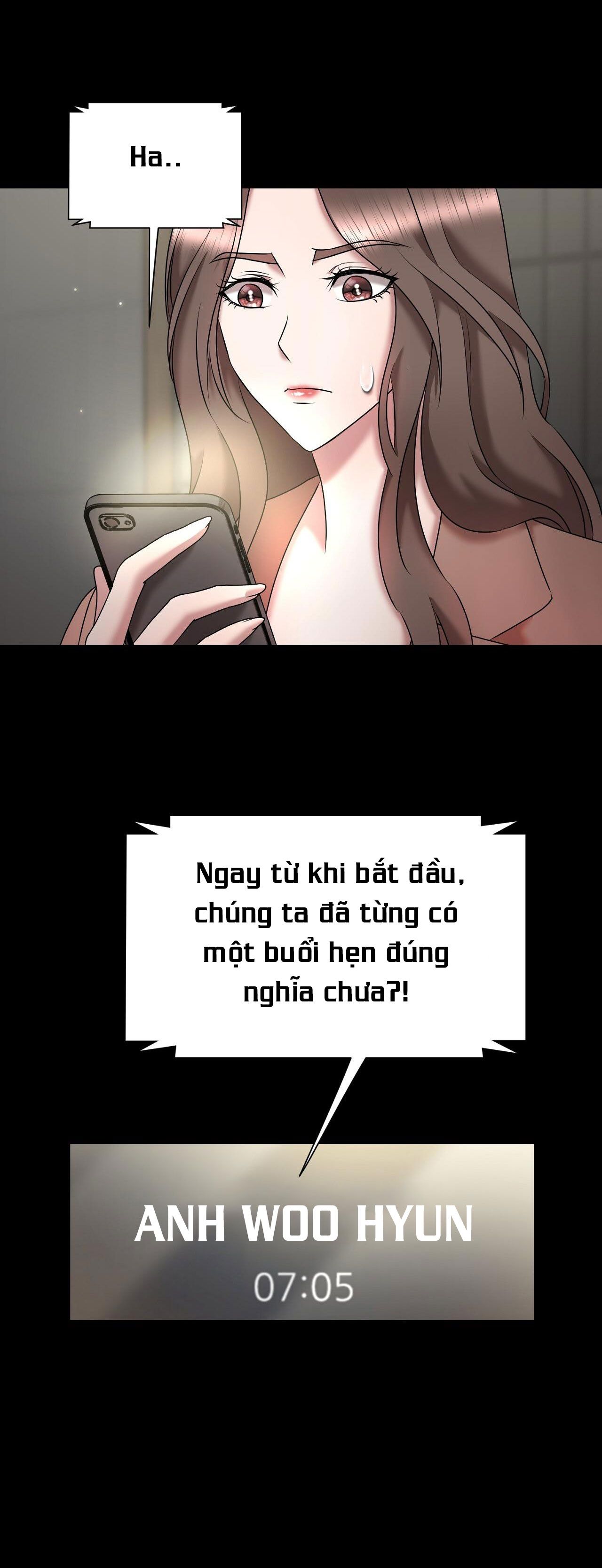 đọc truyện [18+] Hiểm Nguy Chương 2 ảnh 32 tại Thiên Thai Truyện