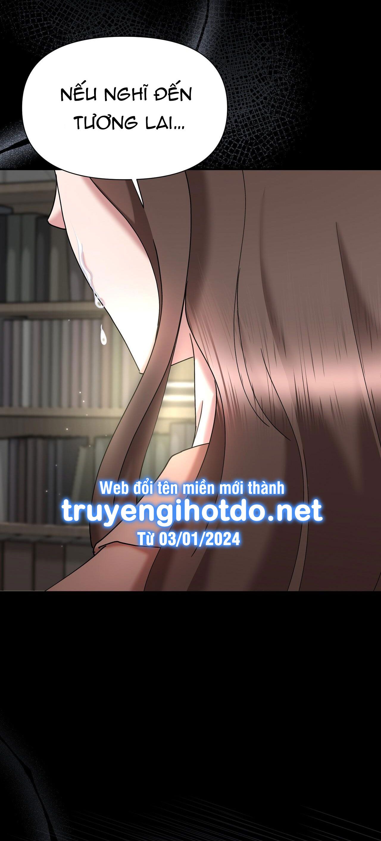 đọc truyện [18+] Hiểm Nguy Chương 2 ảnh 40 tại Thiên Thai Truyện
