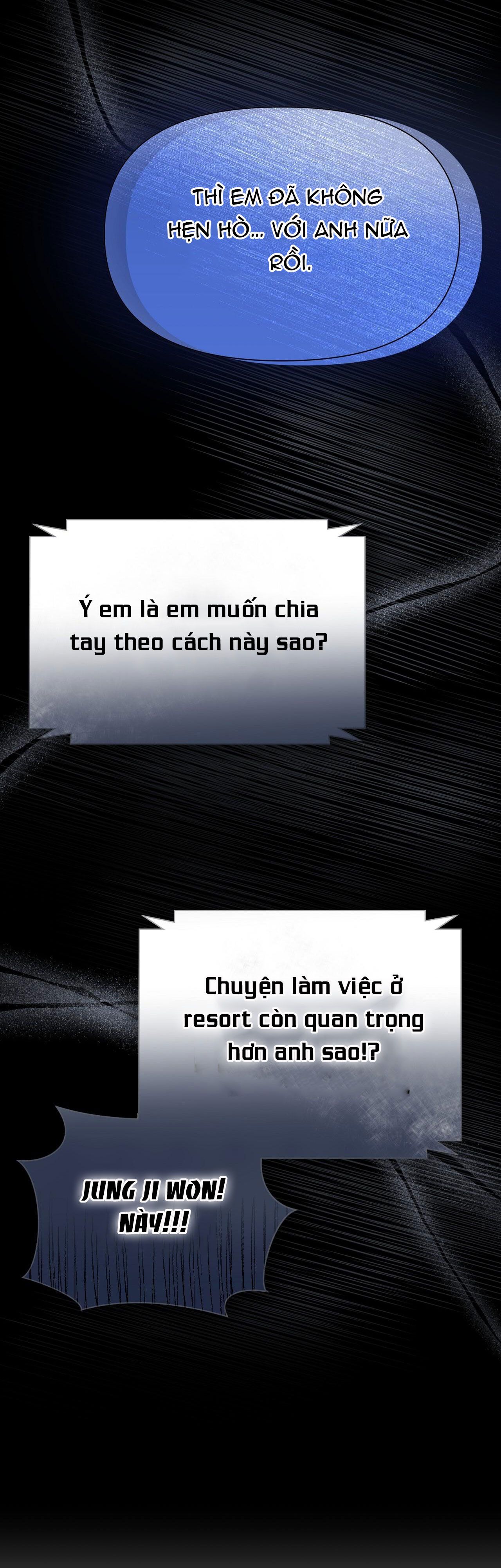 đọc truyện [18+] Hiểm Nguy Chương 2 ảnh 41 tại Thiên Thai Truyện