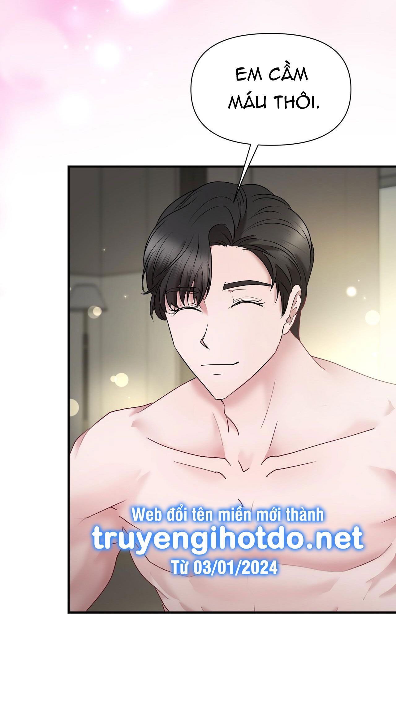 đọc truyện [18+] Hiểm Nguy Chương 2 ảnh 57 tại Thiên Thai Truyện
