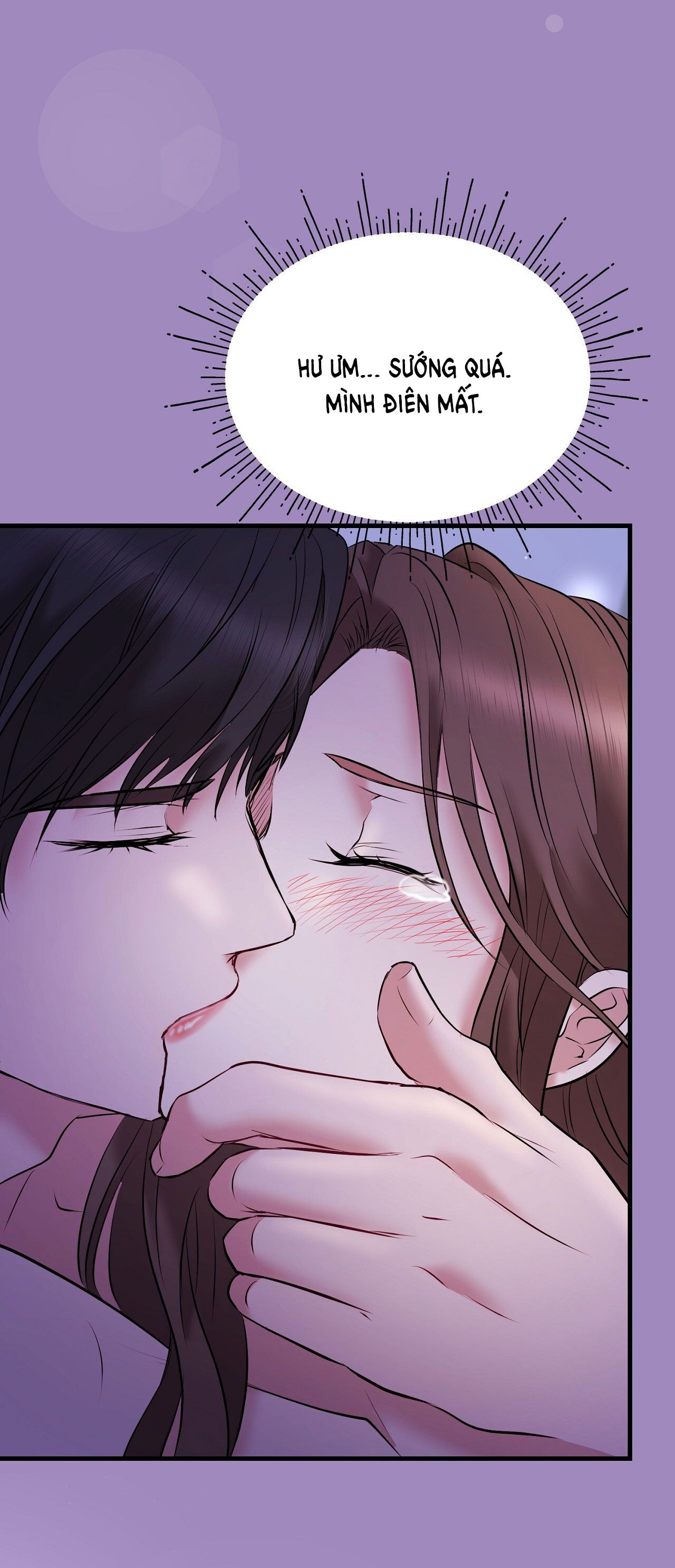 đọc truyện [18+] Hiểm Nguy Chương 20 ảnh 12 tại Thiên Thai Truyện