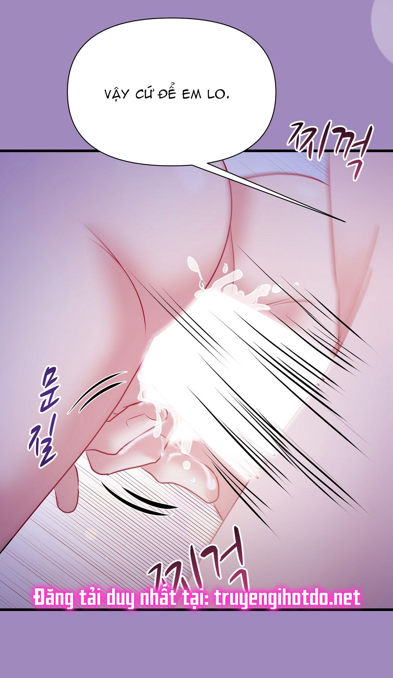 đọc truyện [18+] Hiểm Nguy Chương 20 ảnh 6 tại Thiên Thai Truyện