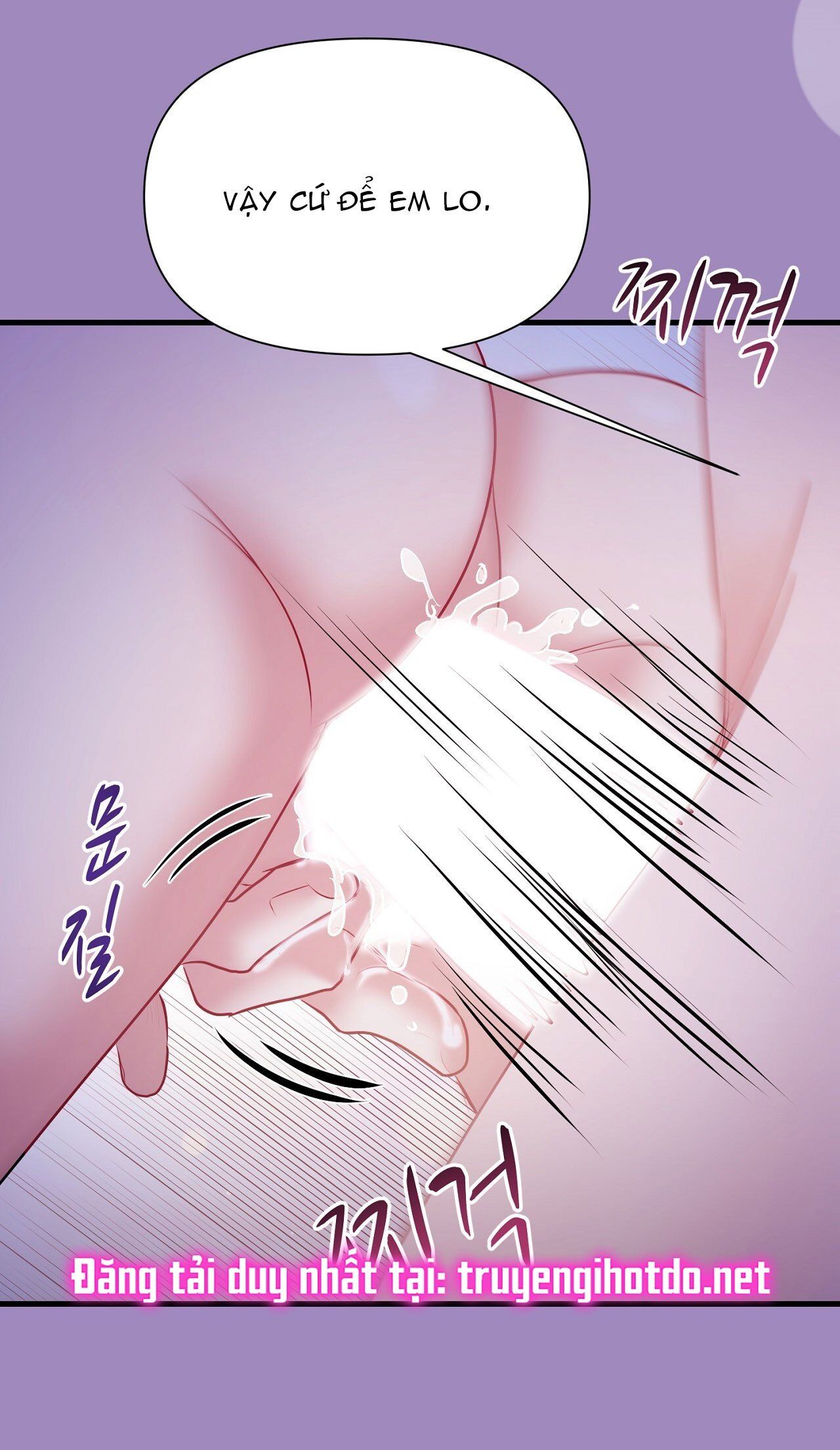 đọc truyện [18+] Hiểm Nguy Chương 20.1 ảnh 6 tại Thiên Thai Truyện