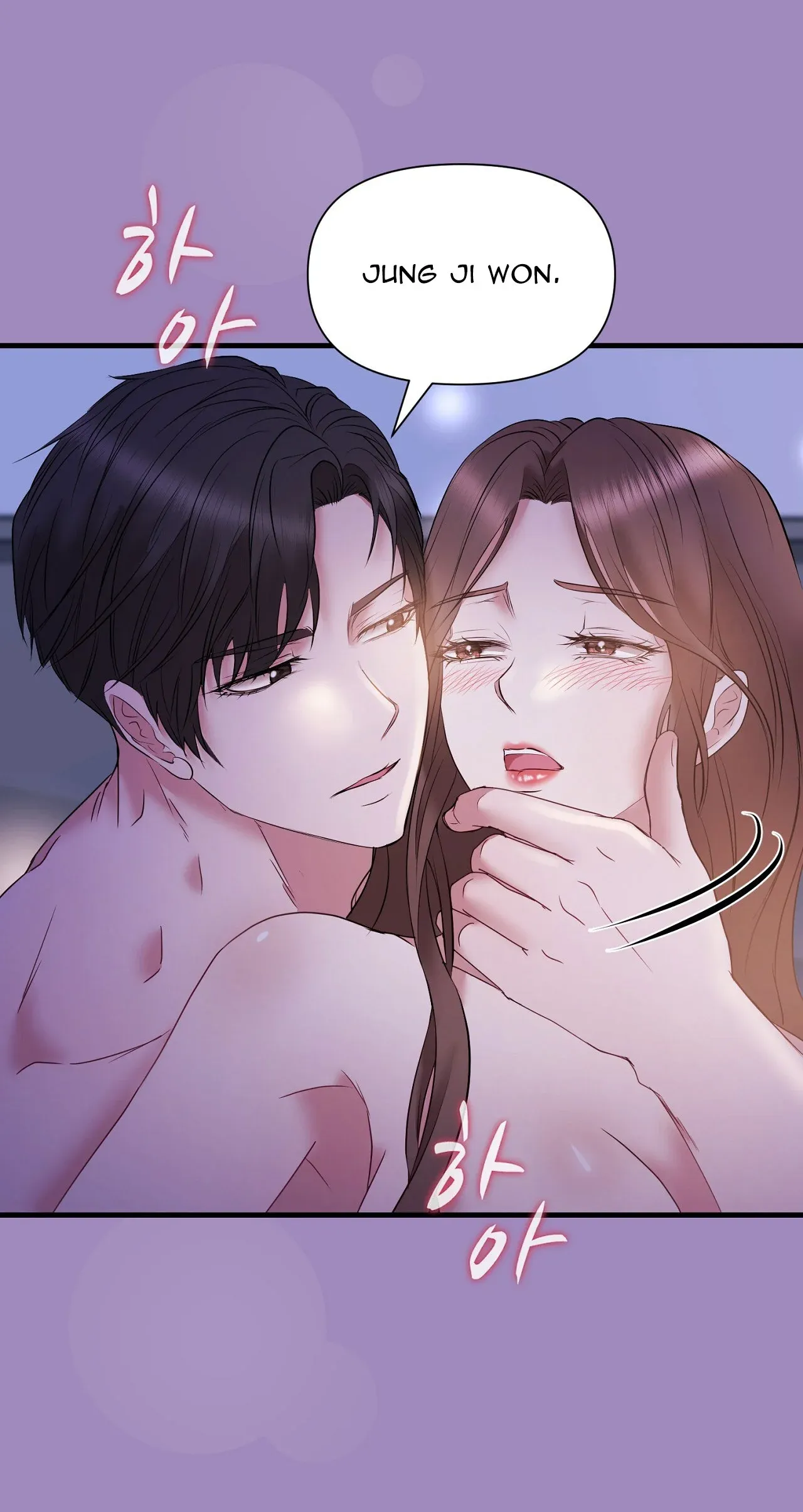 đọc truyện [18+] Hiểm Nguy Chương 20.1 ảnh 10 tại Thiên Thai Truyện