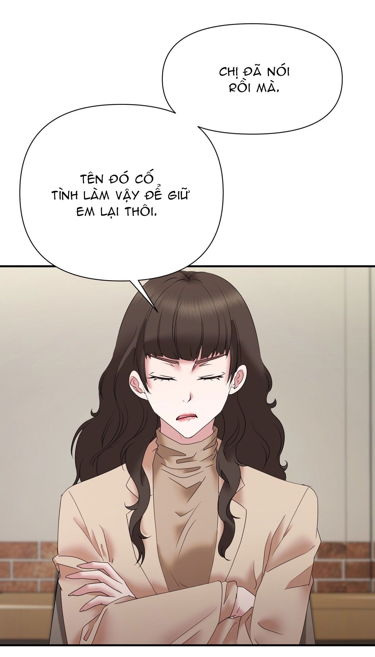 [18+] Hiểm Nguy Chương 20.2 page 11 - Giả Dược