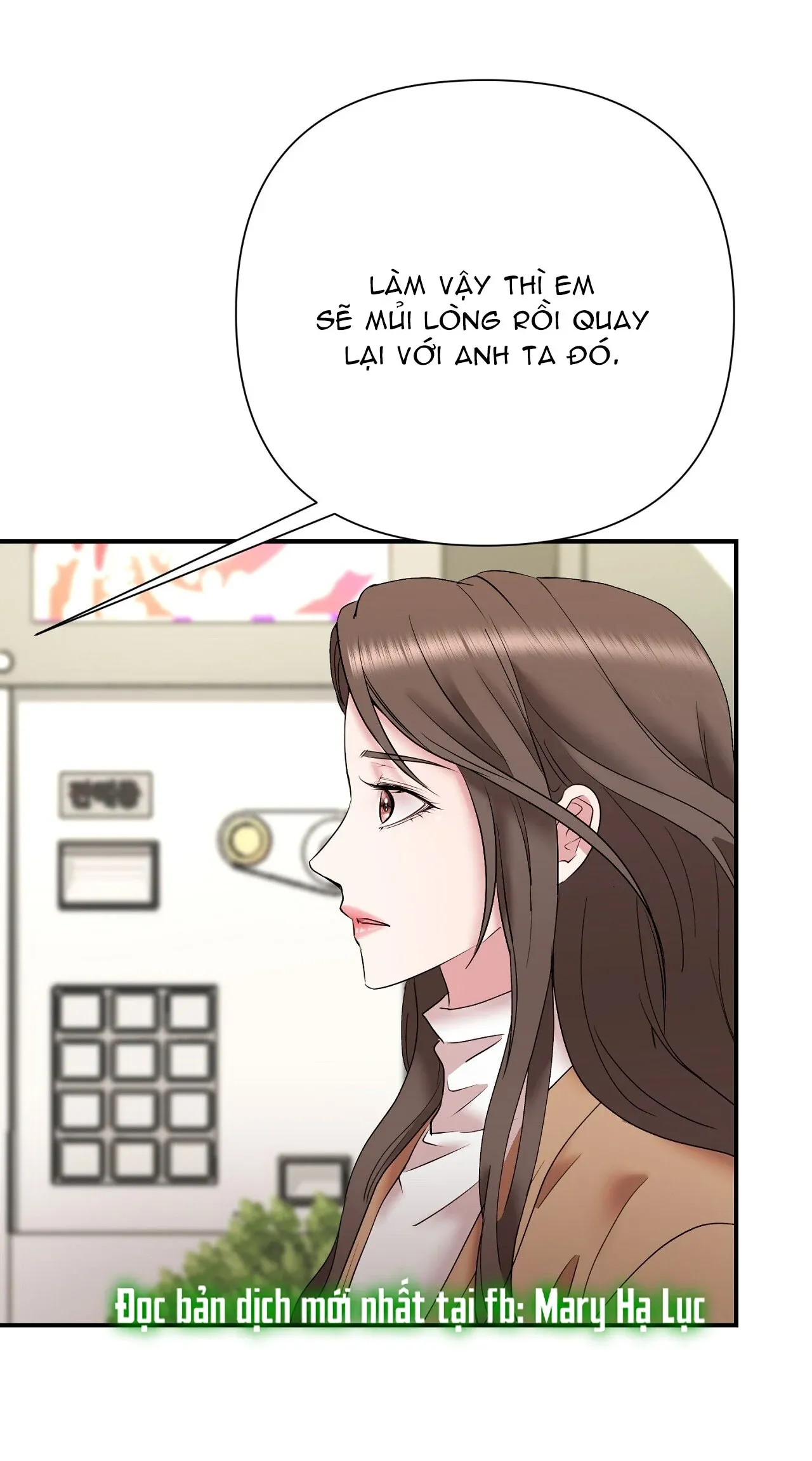 [18+] Hiểm Nguy Chương 20.2 page 12 - Giả Dược