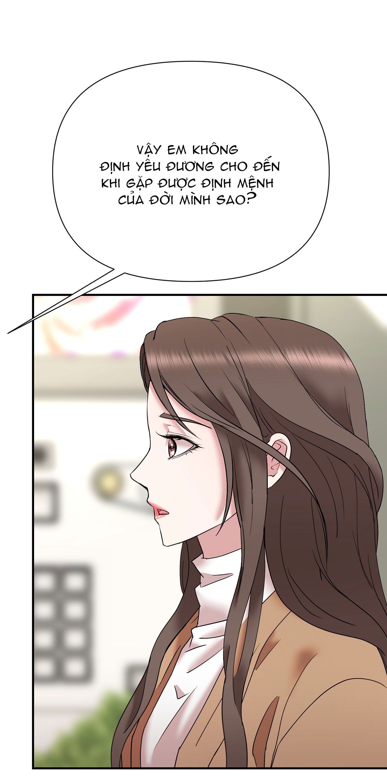 [18+] Hiểm Nguy Chương 20.2 page 15 - Giả Dược