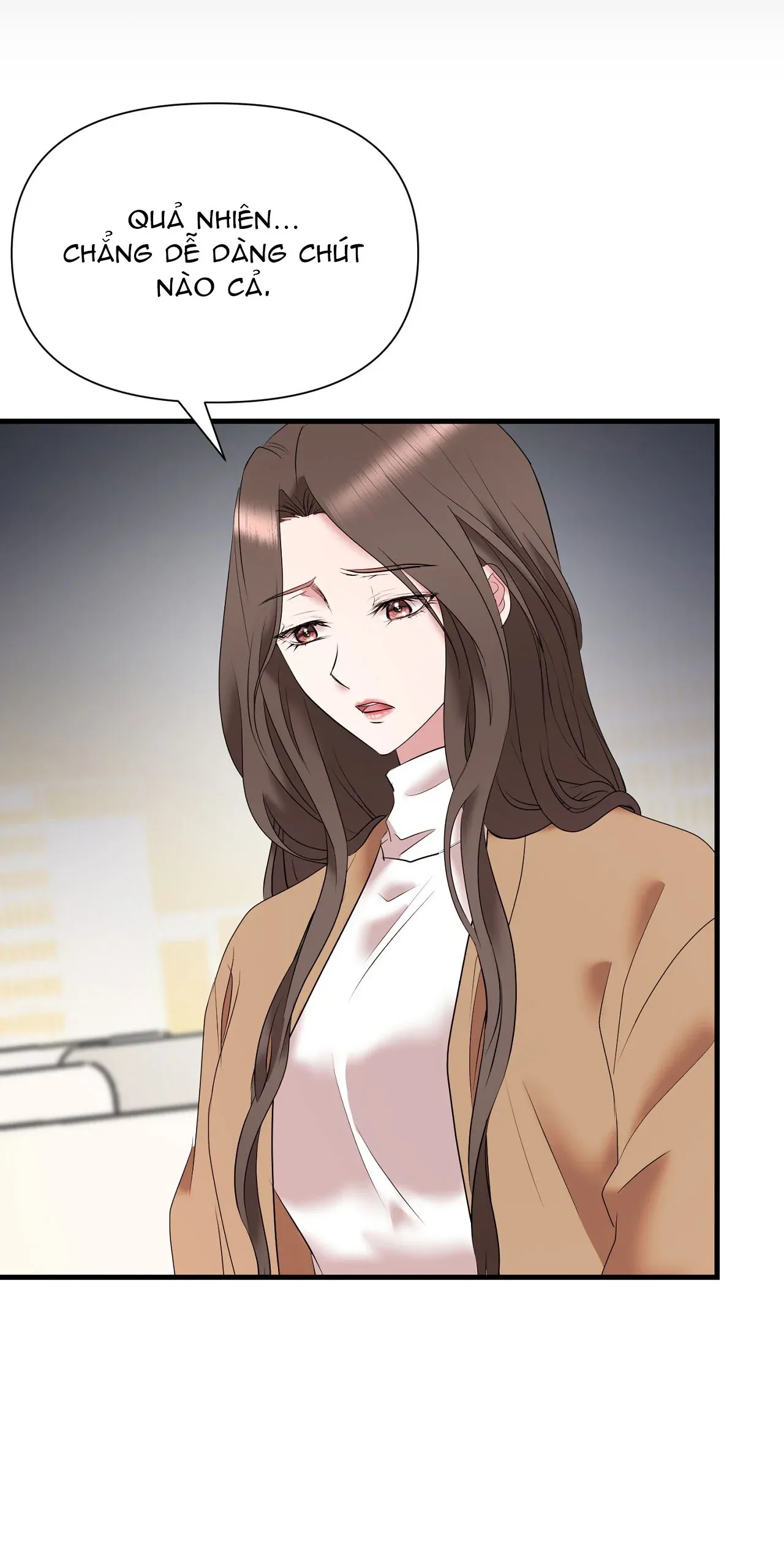[18+] Hiểm Nguy Chương 20.2 page 23 - Giả Dược