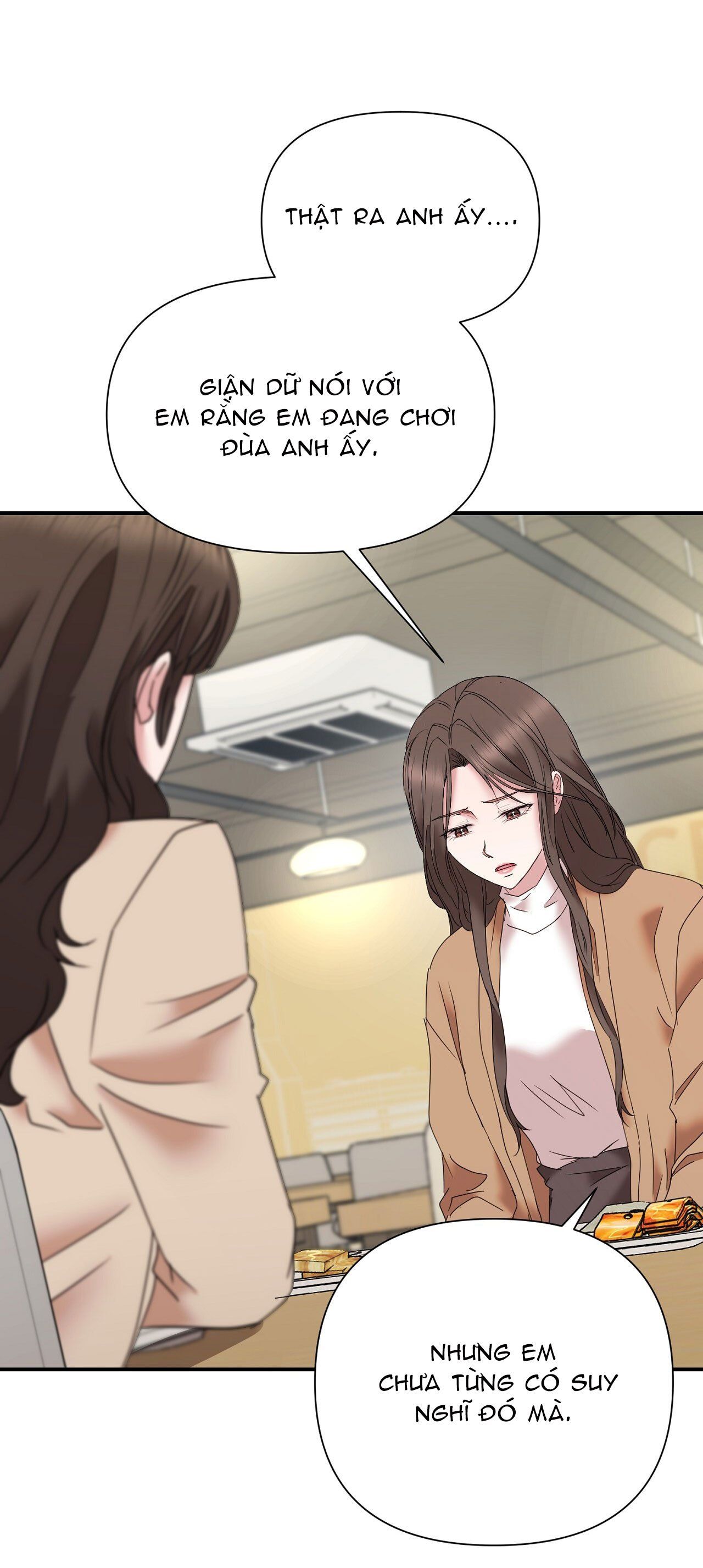 [18+] Hiểm Nguy Chương 20.2 page 5 - Giả Dược