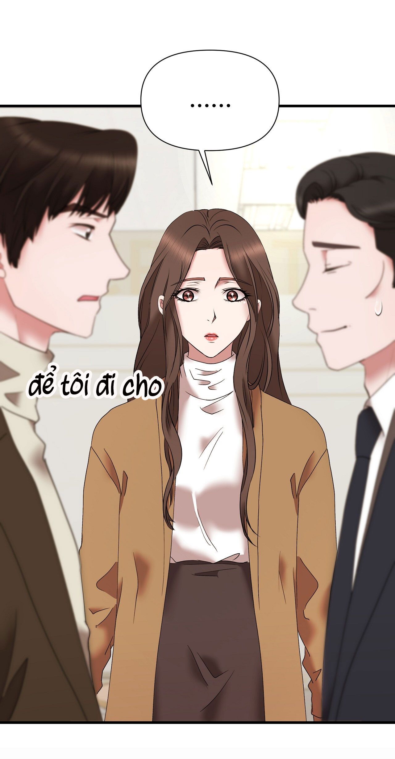 đọc truyện [18+] Hiểm Nguy Chương 21 ảnh 52 tại Thiên Thai Truyện