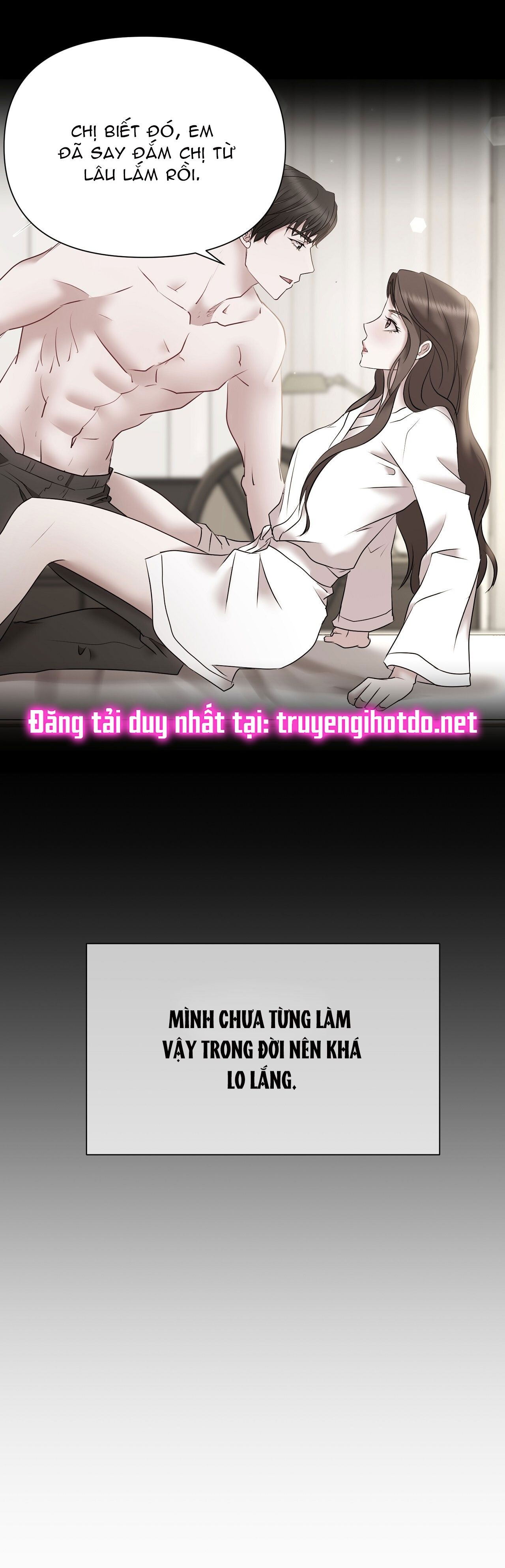 đọc truyện [18+] Hiểm Nguy Chương 21 ảnh 55 tại Thiên Thai Truyện